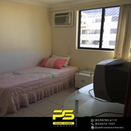 Imagem Apartamento com 2 Quartos à Venda, 60 m² em Manaíra - João Pessoa Imagem Apartamento com 2 Quartos à Venda, 60 m² em Manaíra - João Pessoa
