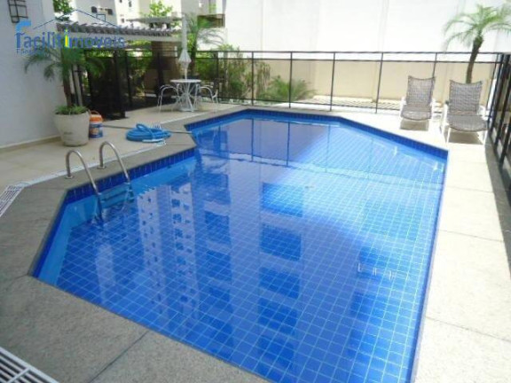 Imagem Apartamento com 4 Quartos à Venda, 176 m² em Pitangueiras - Guarujá Imagem Apartamento com 4 Quartos à Venda, 176 m² em Pitangueiras - Guarujá