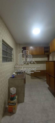 Imagem Apartamento com 2 Quartos à Venda, 70 m² em Marape - Santos