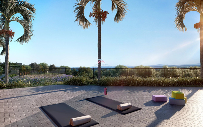 Imagem Terreno à Venda, 160 m² em Chácara Morada Mediterrânea - Jundiaí Imagem Terreno à Venda, 160 m² em Chácara Morada Mediterrânea - Jundiaí