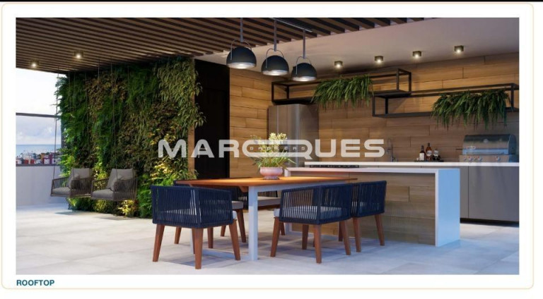 Imagem Apartamento com 2 Quartos à Venda,  em Jardim Oceania - João Pessoa