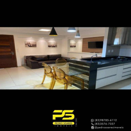 Imagem Sala Comercial à Venda, 40 m² em Tambaú - João Pessoa Imagem Sala Comercial à Venda, 40 m² em Tambaú - João Pessoa