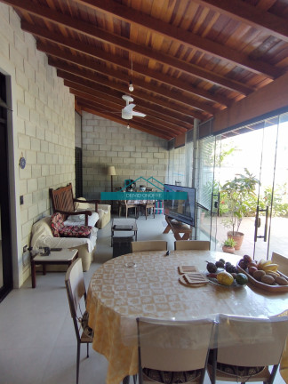 Imagem Casa com 2 Quartos à Venda, 104 m² em Massaguaçu - Caraguatatuba Imagem Casa com 2 Quartos à Venda, 104 m² em Massaguaçu - Caraguatatuba