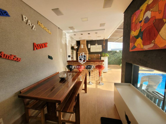 Imagem Casa de Condomínio com 3 Quartos à Venda, 240 m² em Residencial Vale Verde - Marília Imagem Casa de Condomínio com 3 Quartos à Venda, 240 m² em Residencial Vale Verde - Marília