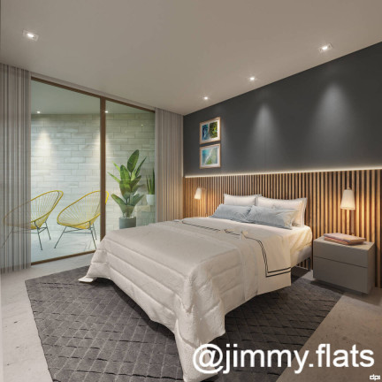 Imagem Apartamento com 1 Quarto à Venda, 23 m² em Centro, Porto De Galinhas - Ipojuca Imagem Apartamento com 1 Quarto à Venda, 23 m² em Centro, Porto De Galinhas - Ipojuca