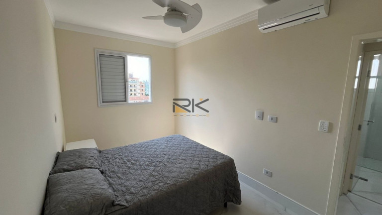 Imagem Apartamento com 2 Quartos à Venda, 69 m² em Itaguá - Ubatuba