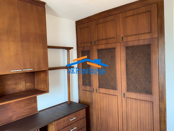 Imagem Cobertura com 3 Quartos à Venda, 126 m² em Vila Ipojuca - São Paulo