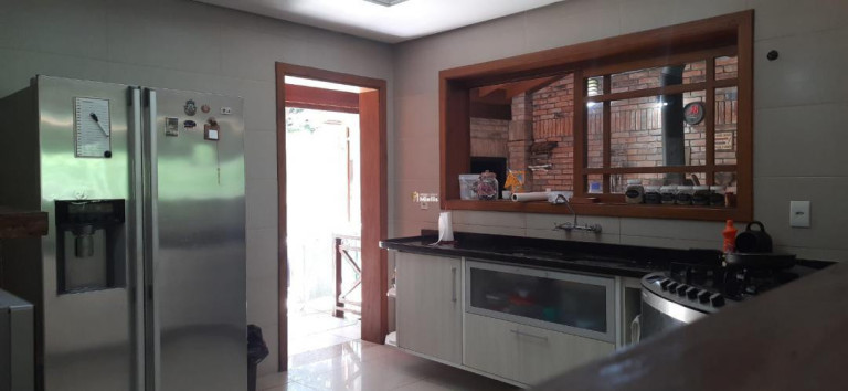 Imagem Casa com 3 Quartos à Venda, 400 m² em São Lucas - Viamão Imagem Casa com 3 Quartos à Venda, 400 m² em São Lucas - Viamão