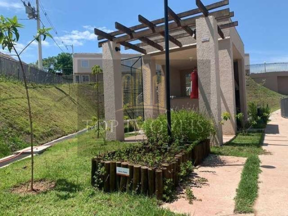 Imagem Casa de Condomínio com 2 Quartos à Venda, 130 m² em Vila São Geraldo - São José Dos Campos