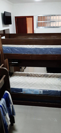 Imagem Apartamento com 1 Quarto à Venda, 45 m² em Canto Do Forte - Praia Grande Imagem Apartamento com 1 Quarto à Venda, 45 m² em Canto Do Forte - Praia Grande