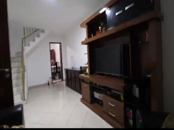 Imagem Casa com 2 Quartos à Venda, 102 m² em Jardim Miriam - São Paulo Imagem Casa com 2 Quartos à Venda, 102 m² em Jardim Miriam - São Paulo