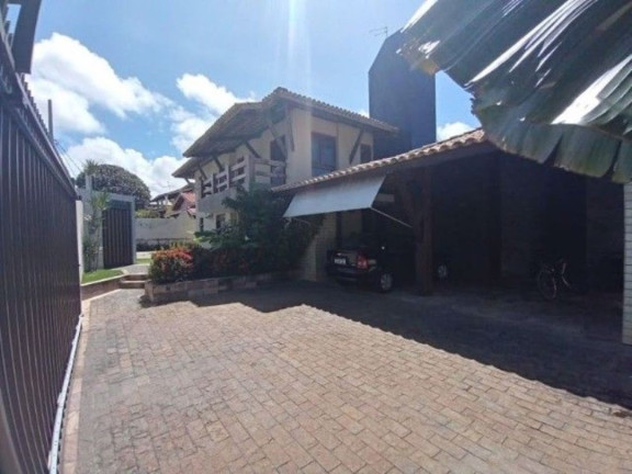 Imagem Casa com 5 Quartos à Venda, 500 m² em Vilas Do Atlântico - Lauro De Freitas