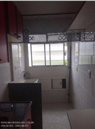 Imagem Apartamento com 2 Quartos à Venda, 58 m² em Barra Da Tijuca - Rio De Janeiro