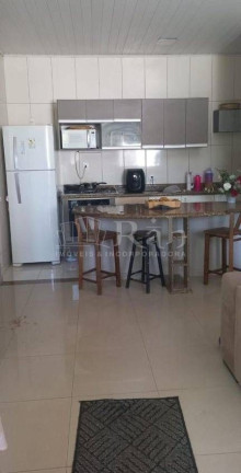 Imagem Casa com 3 Quartos à Venda, 80 m² em Santa Regina - Camboriú