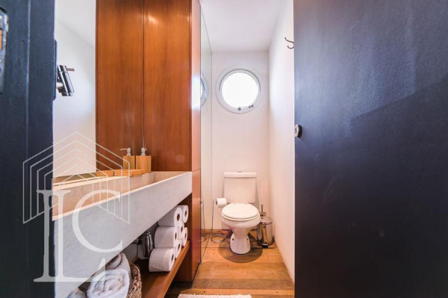 Imagem Apartamento com 1 Quarto à Venda, 74 m² em Vila Nova Conceição - São Paulo Imagem Apartamento com 1 Quarto à Venda, 74 m² em Vila Nova Conceição - São Paulo