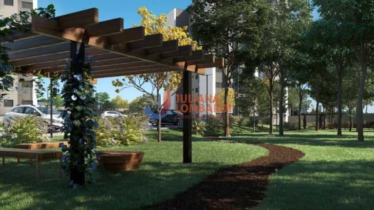Imagem Apartamento com 2 Quartos à Venda, 82 m² em Neva - Cascavel