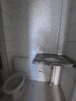 Imagem Apartamento com 2 Quartos à Venda, 50 m² em Casa Amarela - Recife
