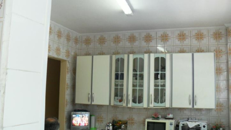 Imagem Apartamento com 3 Quartos à Venda, 140 m² em Marapé - Santos