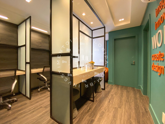 Imagem Cobertura com 4 Quartos à Venda, 191 m² em Itacorubi - Florianópolis Imagem Cobertura com 4 Quartos à Venda, 191 m² em Itacorubi - Florianópolis