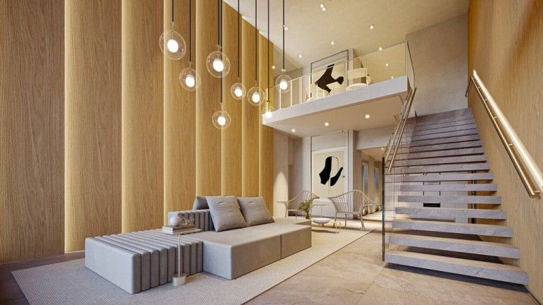 Imagem Apartamento com 3 Quartos à Venda, 129 m² em Centro - Florianópolis Imagem Apartamento com 3 Quartos à Venda, 129 m² em Centro - Florianópolis