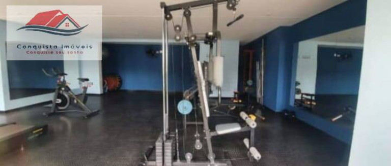 Imagem Apartamento com 2 Quartos à Venda, 56 m² em Vila Augusta - Guarulhos Imagem Apartamento com 2 Quartos à Venda, 56 m² em Vila Augusta - Guarulhos