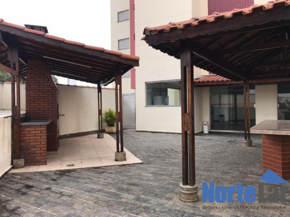 Imagem Apartamento com 2 Quartos para Alugar, 58 m² em Vila Primavera - São Paulo Imagem Apartamento com 2 Quartos para Alugar, 58 m² em Vila Primavera - São Paulo