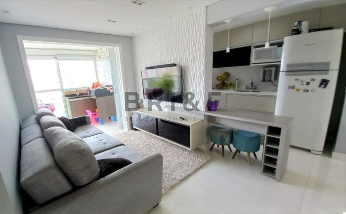 Imagem Apartamento com 2 Quartos à Venda, 72 m² em Vila Mascote - São Paulo Imagem Apartamento com 2 Quartos à Venda, 72 m² em Vila Mascote - São Paulo