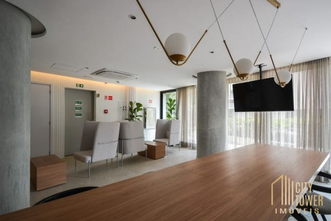 Imagem Apartamento com 1 Quarto à Venda, 62 m² em Moema - São Paulo Imagem Apartamento com 1 Quarto à Venda, 62 m² em Moema - São Paulo