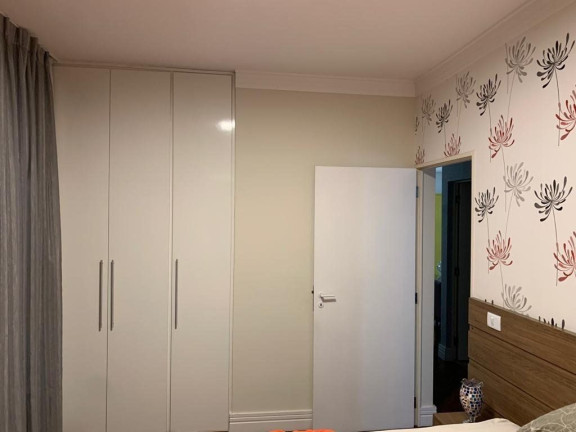 Imagem Apartamento com 3 Quartos à Venda, 90 m² em Sumaré - São Paulo Imagem Apartamento com 3 Quartos à Venda, 90 m² em Sumaré - São Paulo