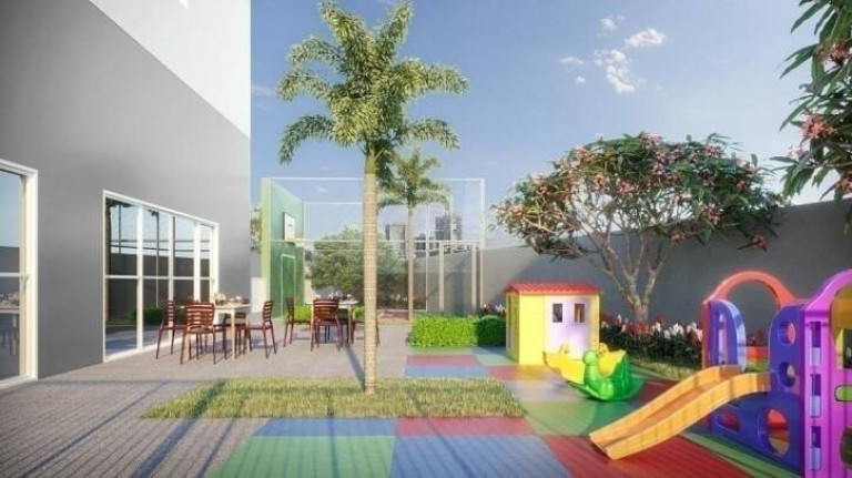 Imagem Apartamento com 3 Quartos à Venda, 106 m² em Barranco - Taubaté Imagem Apartamento com 3 Quartos à Venda, 106 m² em Barranco - Taubaté