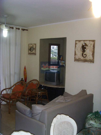 Imagem Apartamento com 3 Quartos à Venda, 73 m² em Enseada - Guarujá Imagem Apartamento com 3 Quartos à Venda, 73 m² em Enseada - Guarujá