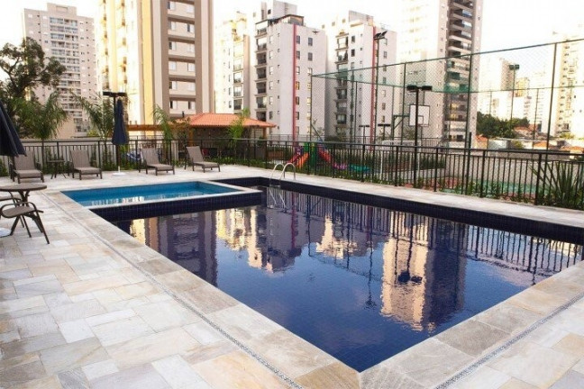 Imagem Imóvel com 2 Quartos à Venda, 80 m² em Saúde - São Paulo