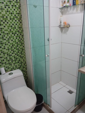 Imagem Imóvel com 2 Quartos à Venda, 52 m² em Colina De Laranjeiras - Serra Imagem Imóvel com 2 Quartos à Venda, 52 m² em Colina De Laranjeiras - Serra