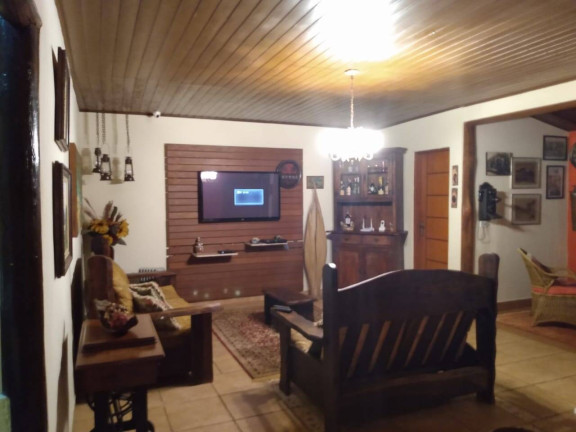Imagem Chácara com 7 Quartos à Venda, 300 m² em Sorocamirim - Ibiúna