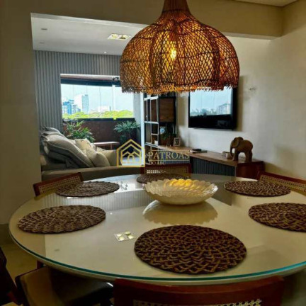 Imagem Apartamento com 3 Quartos à Venda, 106 m² em Centro - São Bernardo Do Campo Imagem Apartamento com 3 Quartos à Venda, 106 m² em Centro - São Bernardo Do Campo