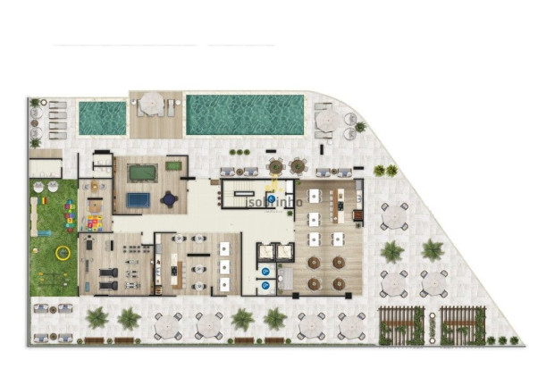 Apartamento com 2 Quartos à Venda, 70 m² em Tabuleiro Dos Oliveiras - Itapema