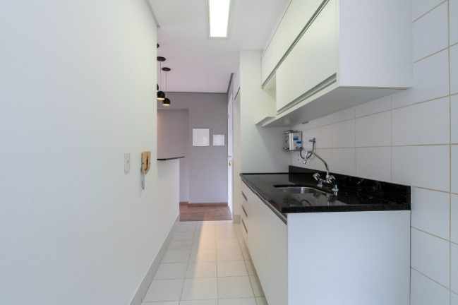 Imagem Apartamento com 1 Quarto à Venda, 61 m² em Jardim Leonor - São Paulo Imagem Apartamento com 1 Quarto à Venda, 61 m² em Jardim Leonor - São Paulo