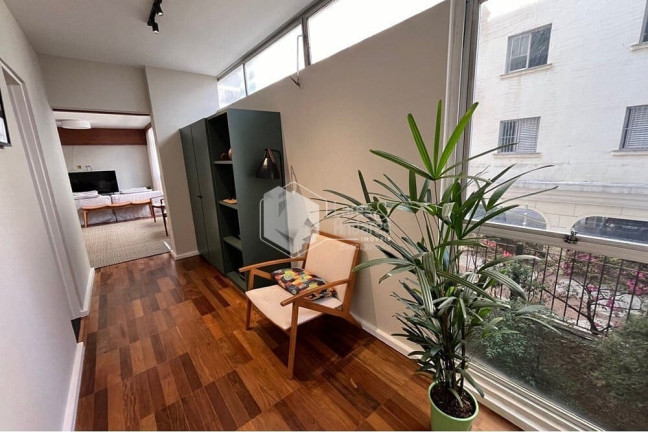 Imagem Apartamento com 3 Quartos à Venda, 170 m² em Cerqueira César - São Paulo Imagem Apartamento com 3 Quartos à Venda, 170 m² em Cerqueira César - São Paulo