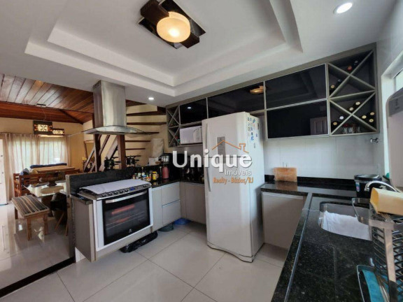 Imagem Casa com 3 Quartos à Venda, 109 m² em São José - Armação Dos Búzios Imagem Casa com 3 Quartos à Venda, 109 m² em São José - Armação Dos Búzios