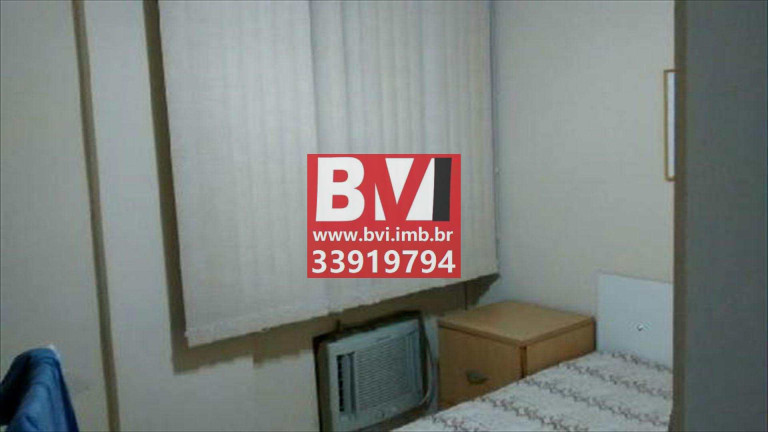 Imagem Apartamento com 2 Quartos à Venda, 55 m² em Taquara - Rio De Janeiro