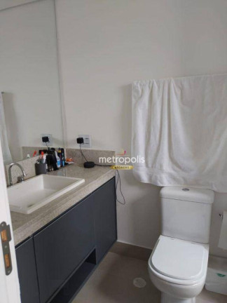 Imagem Apartamento com 3 Quartos à Venda, 164 m² em Vila Assunção - Santo André Imagem Apartamento com 3 Quartos à Venda, 164 m² em Vila Assunção - Santo André
