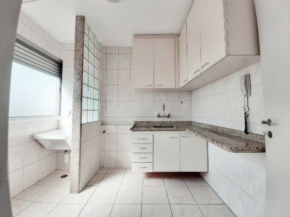 Imagem Apartamento com 2 Quartos para Alugar, 55 m² em Vila Olímpia - São Paulo Imagem Apartamento com 2 Quartos para Alugar, 55 m² em Vila Olímpia - São Paulo