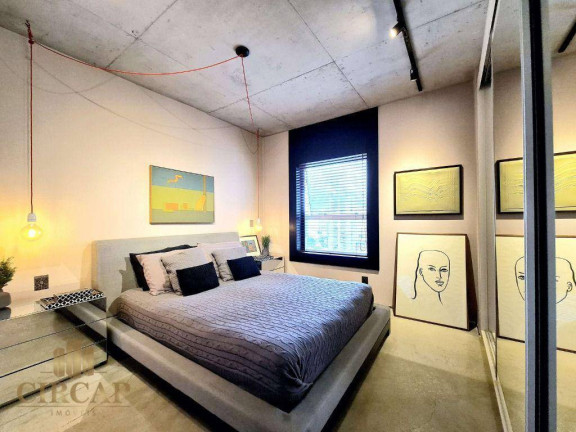 Imagem Apartamento com 1 Quarto à Venda, 72 m² em Vila Olímpia - São Paulo Imagem Apartamento com 1 Quarto à Venda, 72 m² em Vila Olímpia - São Paulo