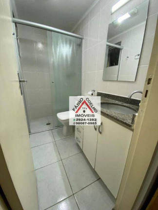 Imagem Apartamento com 2 Quartos à Venda, 50 m² em Jabaquara - São Paulo Imagem Apartamento com 2 Quartos à Venda, 50 m² em Jabaquara - São Paulo