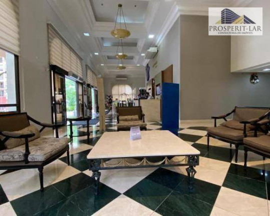 Imagem Apartamento com 1 Quarto à Venda, 30 m² em Vila Olímpia - São Paulo Imagem Apartamento com 1 Quarto à Venda, 30 m² em Vila Olímpia - São Paulo