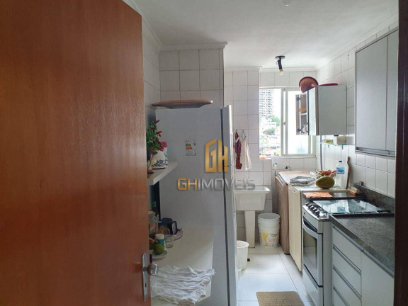 Imagem Apartamento com 3 Quartos à Venda, 78 m² em Setor Bela Vista - Goiânia Imagem Apartamento com 3 Quartos à Venda, 78 m² em Setor Bela Vista - Goiânia