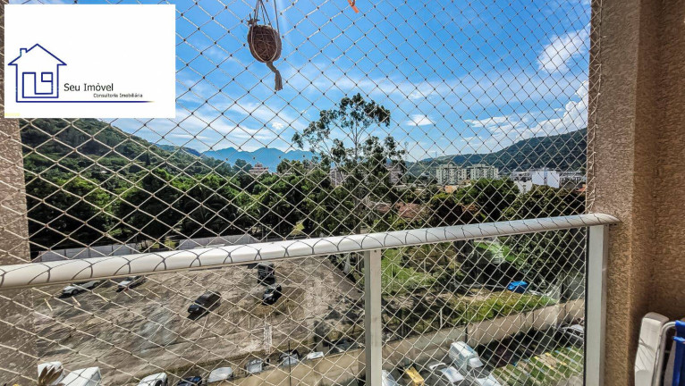 Apartamento com 2 Quartos à Venda, 58 m² em Taquara - Rio De Janeiro