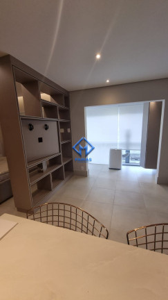 Imagem Apartamento com 1 Quarto para Alugar, 34 m² em Ipiranga - São Paulo