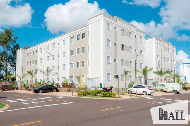Imagem Apartamento com 1 Quarto à Venda, 40 m² em Residencial Amazonas - São José Do Rio Preto Imagem Apartamento com 1 Quarto à Venda, 40 m² em Residencial Amazonas - São José Do Rio Preto