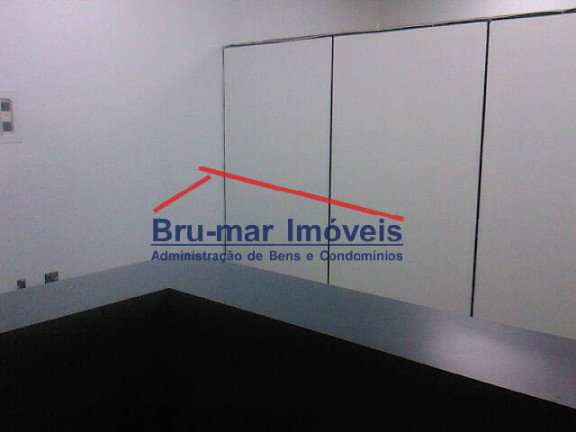 Imagem Sala Comercial à Venda, 45 m² em Aparecida - Santos